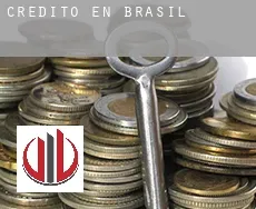 Crédito en  Brasil