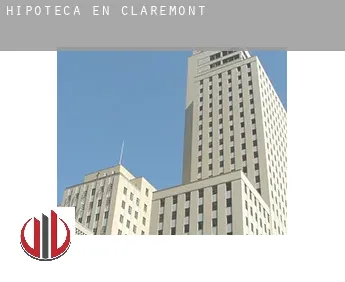 Hipoteca en  Claremont