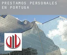 Préstamos personales en  Portugal