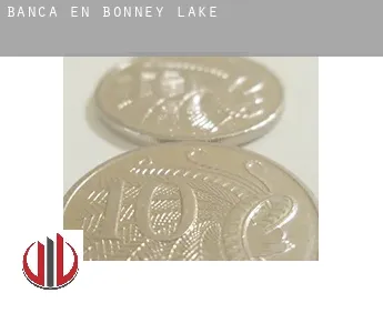 Banca en  Bonney Lake