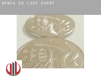 Banca en  Lake Darby