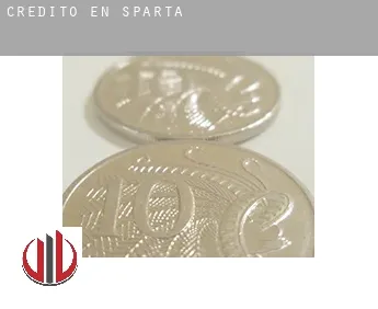 Crédito en  Sparta
