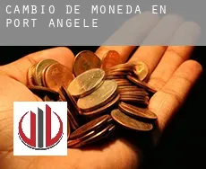Cambio de moneda en Port Angeles