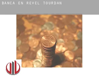 Banca en  Revel-Tourdan