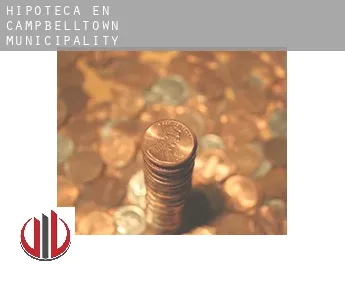 Hipoteca en  Campbelltown Municipality