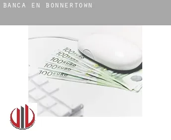 Banca en  Bonnertown