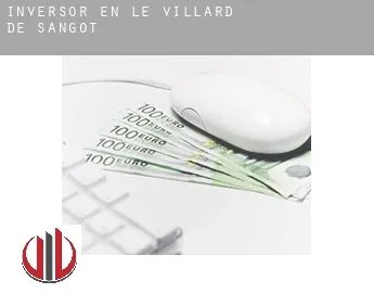 Inversor en  Le Villard de Sangot
