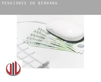 Pensiones en  Berwang