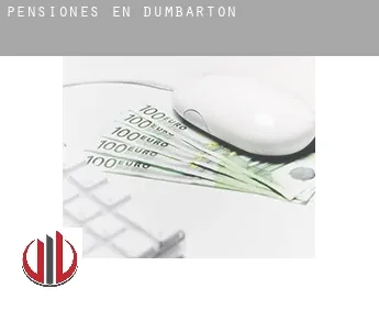 Pensiones en  Dumbarton