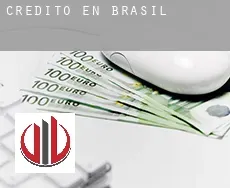 Crédito en  Brasil
