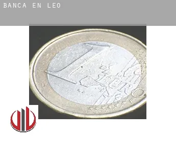 Banca en  Leo