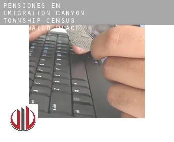 Pensiones en  Emigration Canyon Township