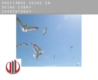 Préstamos coche en  Soing-Cubry-Charentenay