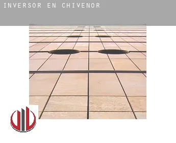 Inversor en Chivenor