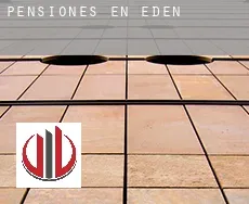 Pensiones en Eden