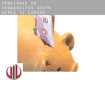 Pensiones en  Tanquecitos South Acres II