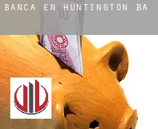 Banca en  Huntington Bay