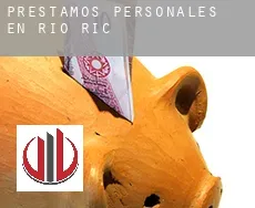 Préstamos personales en Rio Rico