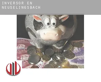 Inversor en  Neuselingsbach