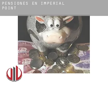 Pensiones en  Imperial Point