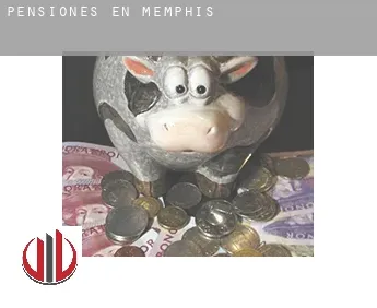 Pensiones en  Memphis