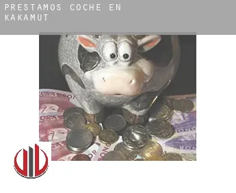 Préstamos coche en  Kakamut