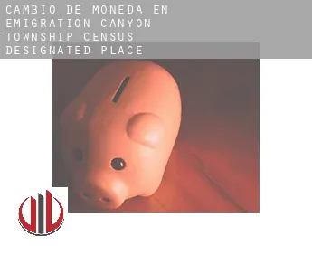 Cambio de moneda en  Emigration Canyon Township
