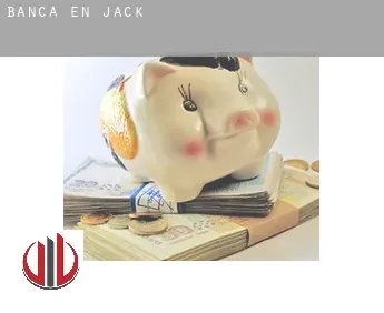 Banca en  Jack