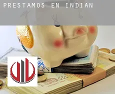 Préstamos en Indiana