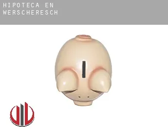 Hipoteca en  Werscheresch