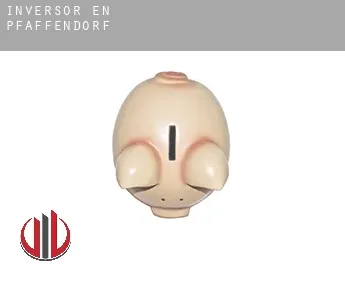 Inversor en  Pfaffendorf