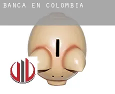 Banca en  Colombia
