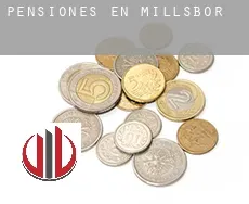 Pensiones en Millsboro
