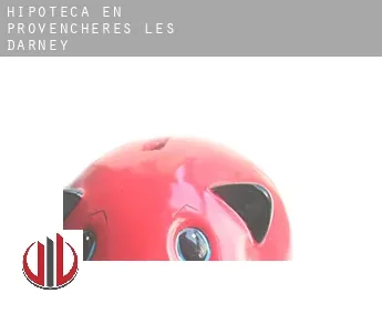 Hipoteca en  Provenchères-lès-Darney