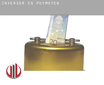 Inversor en  Puymoyen