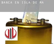 Banca en Isla de Man
