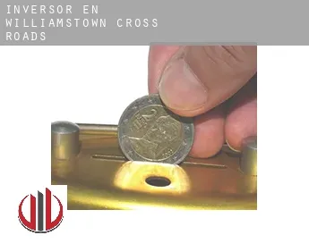 Inversor en  Williamstown Cross Roads