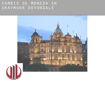 Cambio de moneda en  Graymoor-Devondale