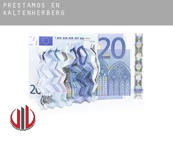 Préstamos en  Kaltenherberg