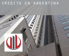 Crédito en  Argentina