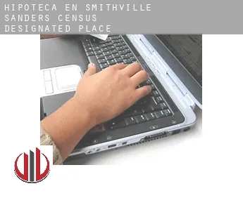 Hipoteca en  Smithville-Sanders