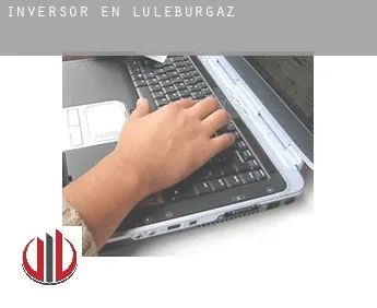 Inversor en  Luleburgaz