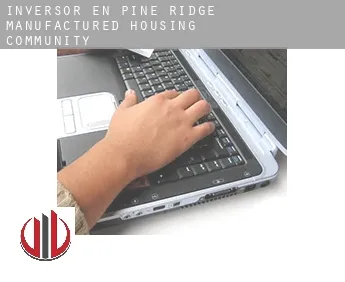 Inversor en  Pine Ridge Manufactured Housing Community