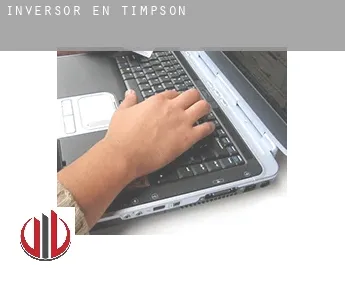 Inversor en  Timpson