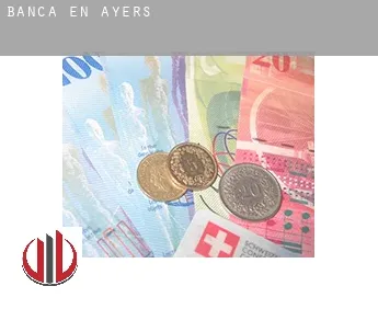 Banca en  Ayers