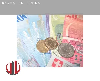 Banca en  Irena