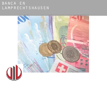 Banca en  Lamprechtshausen