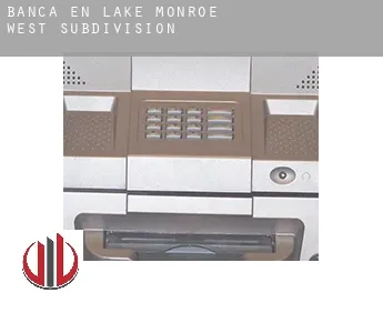 Banca en  Lake Monroe West Subdivision