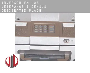 Inversor en  Los Veteranos I