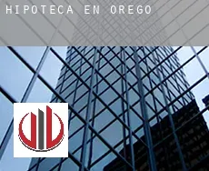 Hipoteca en Oregón